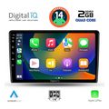 digital iq rsb 1103b cpa 9inc multimedia tablet for dacia duster mod 2012 2019 extra photo 1
