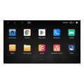 digital iq ssw 10161b cpa 9inc multimedia tablet for ford mondeo mod 2003 2006 extra photo 3
