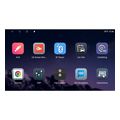 digital iq rsb 1462 cpa 9inc multimedia tablet for nissan murano mod 2007 2014 extra photo 6