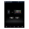 digital iq bxc 3982 cpaa tesla multimedia for toyota landcruiser mod 2003 2009 extra photo 3