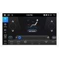 digital iq msd 012 cpa 7 deck multimedia for toyota corolla mod 2013 2016 extra photo 4