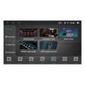 digital iq ssx 9754 cpa 9inc multimedia tablet for vw amarok mod 2017 2022 extra photo 4
