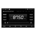 digital iq bxc 3006 cpaa 9inc multimedia tablet for audi a6 mod 1998 2005 extra photo 2