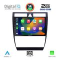 digital iq rsb 1006 cpa 9inc multimedia tablet for audi a6 mod 1998 2005 extra photo 1