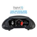 digital iq dgu 929 ic 1025in audi q5 mod 2009 2016 digital dashboard extra photo 1