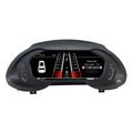 digital iq dgu 929 ic 1025in audi q5 mod 2009 2016 digital dashboard extra photo 2