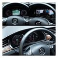 digital iq dgu 760 ic 123 vw tiguan mod 2010 2016 digital dashboard extra photo 3