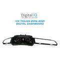 digital iq dgu 761 ic 123 vw tiguan mod 2017 2021 digital dashboard extra photo 1