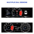 digital iq dgu 761 ic 123 vw tiguan mod 2017 2021 digital dashboard extra photo 7