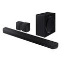 samsung hw q990d soundbar 1114 channels black 2024 q series extra photo 4