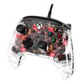 hyperx 7d6h2aa clutch gladiate gaming controller for xbox pc extra photo 1