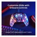 hyperx 7d6h2aa clutch gladiate gaming controller for xbox pc extra photo 5