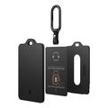 spigen tesla air fit card holder case 2 pack extra photo 1