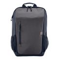 hp 6b8u6aa travel 18lt tsanta platis laptop backpack 156 iron grey extra photo 1