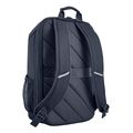 hp 6b8u6aa travel 18lt tsanta platis laptop backpack 156 iron grey extra photo 3