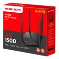 mercusys mr60x ax1500 wifi 6 router extra photo 1