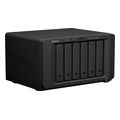 synology diskstation ds1621 6bay nas server extra photo 5