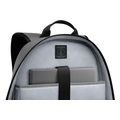 dell ecoloop urban 15 20l grey backpack extra photo 1