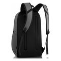 dell ecoloop urban 15 20l grey backpack extra photo 3