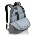 dell ecoloop urban 15 20l grey backpack extra photo 4