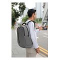 dell ecoloop urban 15 20l grey backpack extra photo 6