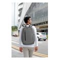 dell ecoloop urban 15 20l grey backpack extra photo 8