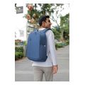 dell ecoloop urban 15 20l blue backpack extra photo 6