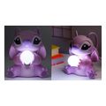 paladone disney stitch angel light extra photo 2