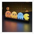 paladone pac man icons light extra photo 1