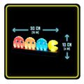 paladone pac man icons light extra photo 2