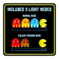 paladone pac man icons light extra photo 3