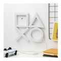 paladone playstation wall mountable led neon light extra photo 1