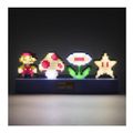 paladone super mario bros icons light extra photo 1