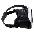 nsp n620 vr uni glasses maska virtual reality 3d gia smartphone 35  62 extra photo 2