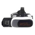 nsp n620 vr uni glasses maska virtual reality 3d gia smartphone 35  62 extra photo 4