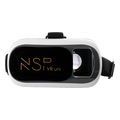 nsp n620 vr uni glasses maska virtual reality 3d gia smartphone 35  62 extra photo 5