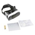 nsp n620 vr uni glasses maska virtual reality 3d gia smartphone 35  62 extra photo 6