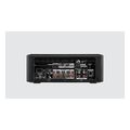 denon rcd n12 dab black extra photo 1