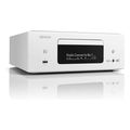 denon rcd n12 dab white extra photo 1