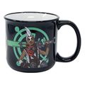 stor league of legends ceramic breakfast mug in gift box 400ml 836 extra photo 1