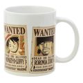 stor one piece wanted ceramic mug in gift box 325ml 00515 extra photo 1