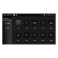 digital iq bxc 3733 cpaa 10inc multimedia tablet for toyota rav 4 mod 2013 2019 extra photo 5