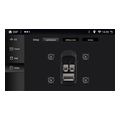 digital iq bxf 703b cpaa 7 deck multimedia system for ford mod 2007 2011 extra photo 6
