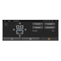 digital iq top 16921 cpa 1025inc multimedia system for audi a4 mod 2016 extra photo 4