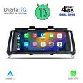 digital iq top 16973 cpa 1025  multimedia system for bmw x3 f25  x4 f26 mod 2013 2016 with nbt extra photo 7