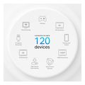 tp link deco x10 4g 1 pack 4g ax1500 whole home mesh wifi 6 gateway extra photo 4