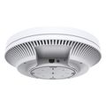 tp link eap620 hd ax1800 wireless dual band ceiling mount access point extra photo 1