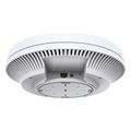 tp link eap670 ax5400 ceiling mount wifi 6 access point extra photo 1