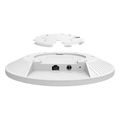 tp link eap673 ax5400 ceiling mount wifi 6 access point extra photo 1