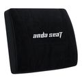 anda seat fabric lumbar pillow extra photo 1